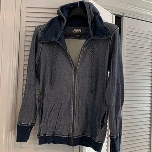 Diesel mens hoodie